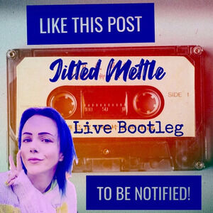 ALL-NEW LIVE SHOW LISTING! Jilted is BACK! 💜